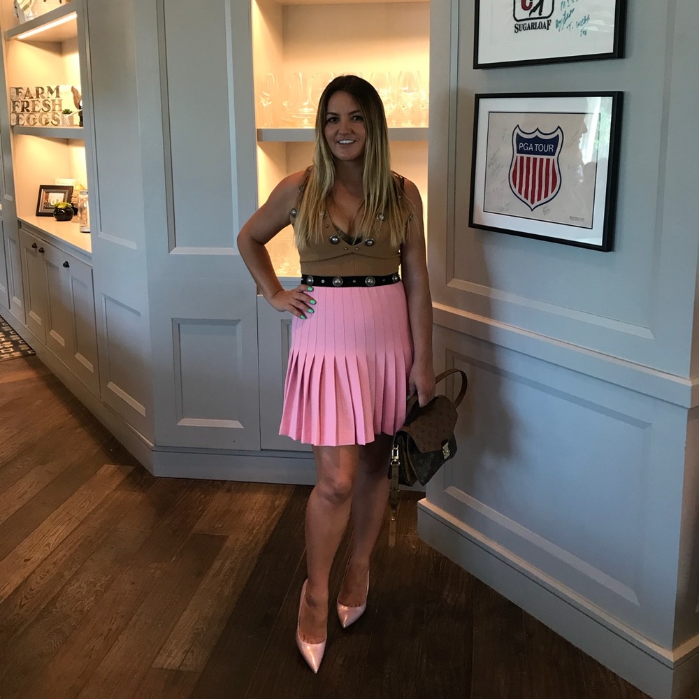 Fausto Puglisi size 10